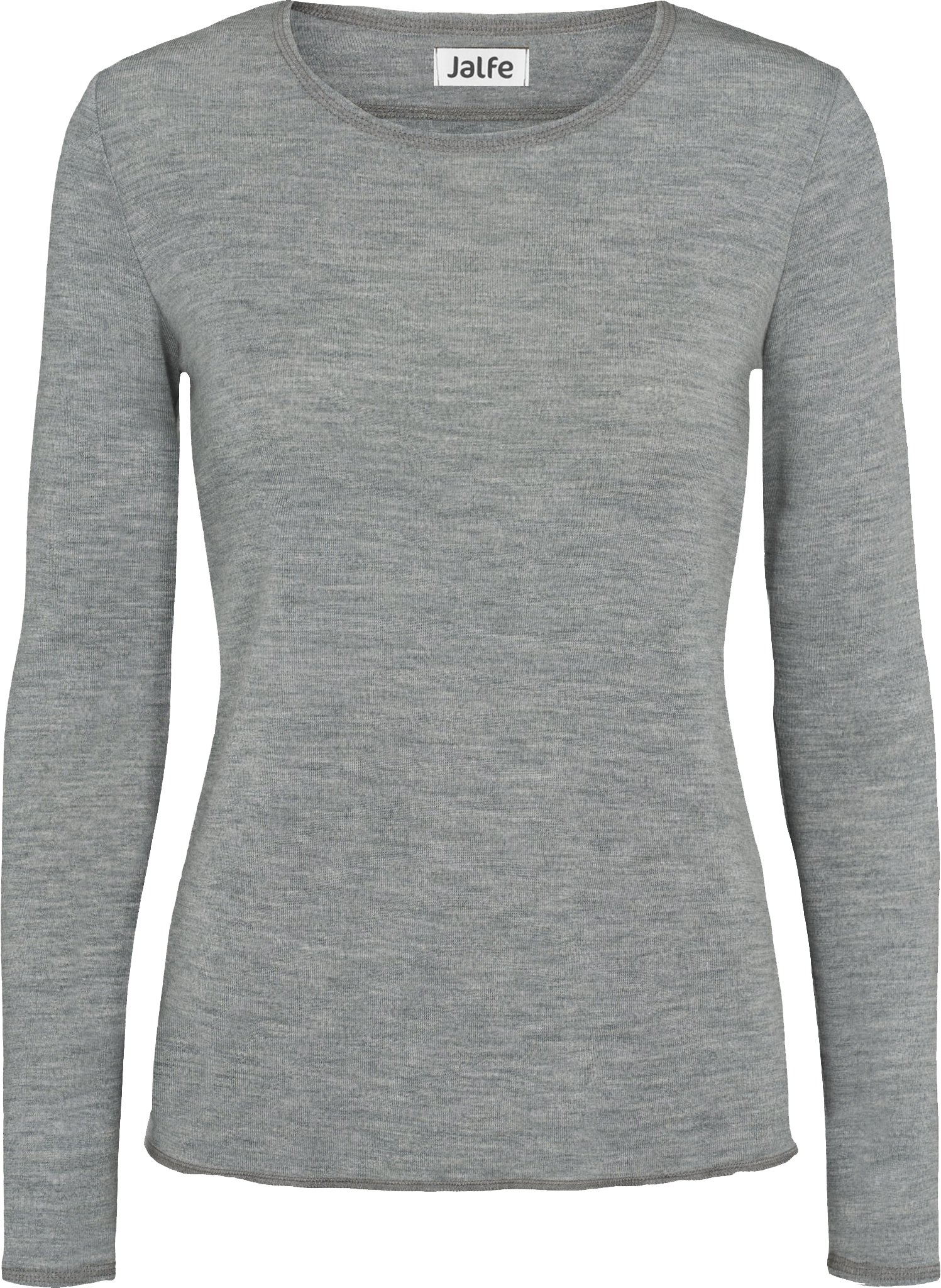 Shirt plain merino